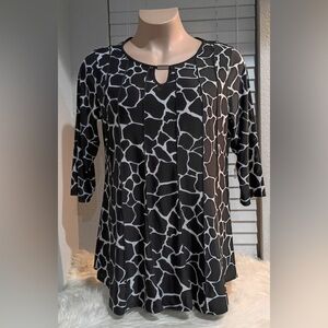 Cocomo Women’s 1X Top